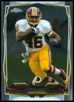 52a Alfred Morris